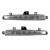 Body Kit Για Mercedes Benz S Class W221 06 13 Amg S65 Look Με Μάσκα amp Μπούκες 6
