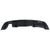 DACIA DUSTER 4x4 4x2 2010 2017 ΠΡΟΣΤΑΤΕΥΤΙΚΟ ΠΡΟΦΥΛΑΚΤΗΡΑ ΣΕΤ ΕΜΠΡΟΣ ΠΙΣΩ 4