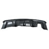 DACIA Duster 4x4 4x2 2010 2017 ΠΡΟΣΤΑΤΕΥΤΙΚΟ ΠΙΣΩ ΠΡΟΦΥΛΑΚΤΗΡΑ 1ΤΜΧ 1