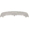 DIFFUSER ΕΜΠΡΟΣ ΠΙΣΩ ΓΙΑ BMW X6 E71 2008 2014 ΑΝΟΞΕΙΔΩΤΟ ΑΤΣΑΛΙ 10