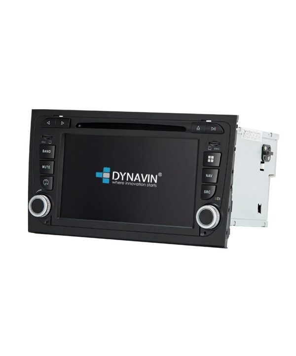 Dynavin Audi A4 N7 A4 PRO 1