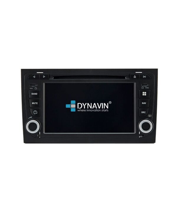 Dynavin Audi A4 N7 A4 PRO