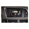 Dynavin Audi A4A4Q5 N7 A5 PRO