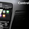 Dynavin Mercedes ML Class W164 N7 MBML PRO 4 1