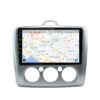 FORD FOCUS MK2 MULTIMEDIA OEM 2005 2010 9 ΑΦΗΣ IPS ANDROID 10 232GB CARPLAY ANDROID AUTO GPS DSP WiFi WETOUCH WT12FD01GPS 10