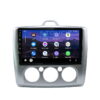 FORD FOCUS MK2 MULTIMEDIA OEM 2005 2010 9 ΑΦΗΣ IPS ANDROID 10 232GB CARPLAY ANDROID AUTO GPS DSP WiFi WETOUCH WT12FD01GPS 4
