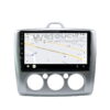 FORD FOCUS MK2 MULTIMEDIA OEM 2005 2010 9 ΑΦΗΣ IPS ANDROID 10 232GB CARPLAY ANDROID AUTO GPS DSP WiFi WETOUCH WT12FD01GPS 5