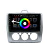 FORD FOCUS MK2 MULTIMEDIA OEM 2005 2010 9 ΑΦΗΣ IPS ANDROID 10 232GB CARPLAY ANDROID AUTO GPS DSP WiFi WETOUCH WT12FD01GPS 8