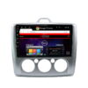 FORD FOCUS MK2 MULTIMEDIA OEM 2005 2010 9 ΑΦΗΣ IPS ANDROID 10 232GB CARPLAY ANDROID AUTO GPS DSP WiFi WETOUCH WT12FD01GPS 9