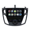 FORD FOCUS MK3 MULTIMEDIA OEM 2011 2018 9 ΑΦΗΣ IPS ANDROID 10 232GB CARPLAY ANDROID AUTO GPS DSP WiFi WETOUCH WT12FD02GPS 2