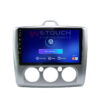 FORD FOCUS MULTIMEDIA OEM MK2 9 ΑΦΗΣ IPS ANDROID 10 464GB OCTA CORE 4GWiFi CARPLAY ANDROID AUTO GPS DSP WETOUCH WT13FD01GPS 9
