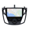 FORD FOCUS MULTIMEDIA OEM MK3 9 ΑΦΗΣ IPS ANDROID 10 464GB 8 CORE 4GWiFi CARPLAY ANDROID AUTO GPS DSP RDS WETOUCH WT13FD02GPS 15