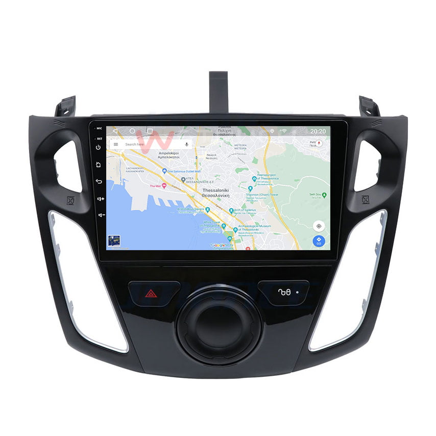 FORD FOCUS MULTIMEDIA OEM MK3 9 ΑΦΗΣ IPS ANDROID 10 464GB 8 CORE 4GWiFi CARPLAY ANDROID AUTO GPS DSP RDS WETOUCH WT13FD02GPS 15