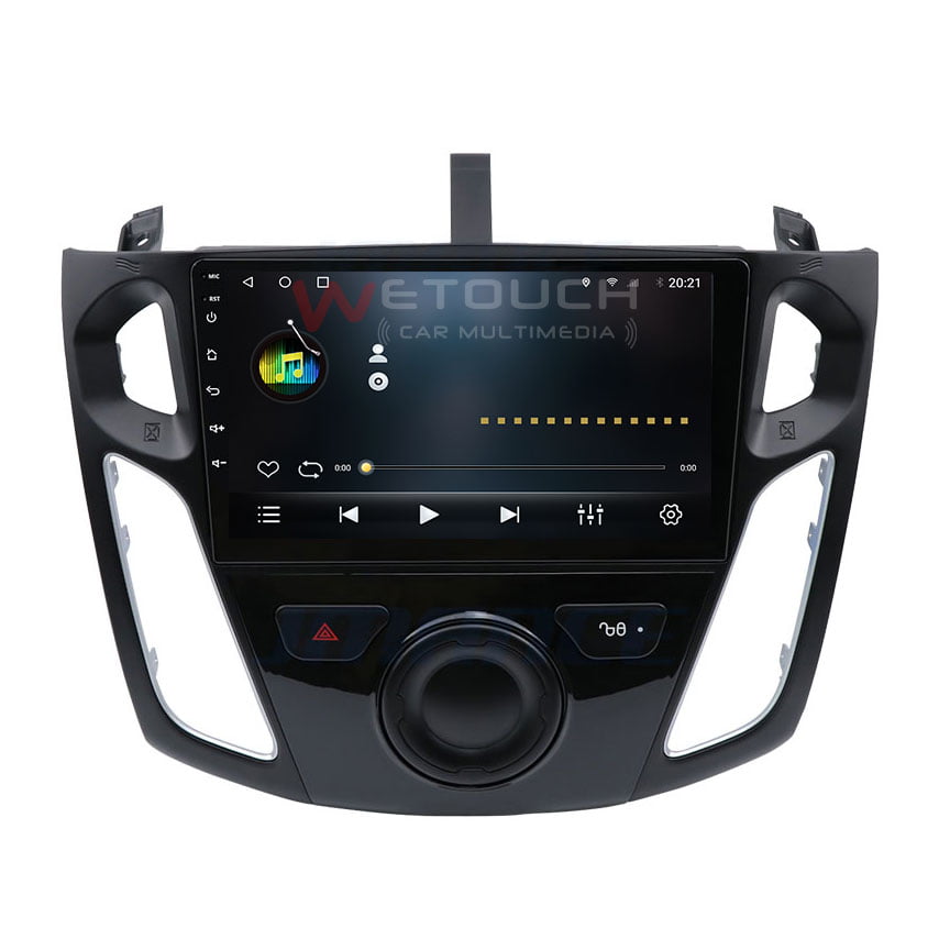FORD FOCUS MULTIMEDIA OEM MK3 9 ΑΦΗΣ IPS ANDROID 10 464GB 8 CORE 4GWiFi CARPLAY ANDROID AUTO GPS DSP RDS WETOUCH WT13FD02GPS 23