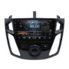FORD FOCUS MULTIMEDIA OEM MK3 9 ΑΦΗΣ IPS ANDROID 10 464GB 8 CORE 4GWiFi CARPLAY ANDROID AUTO GPS DSP RDS WETOUCH WT13FD02GPS 5