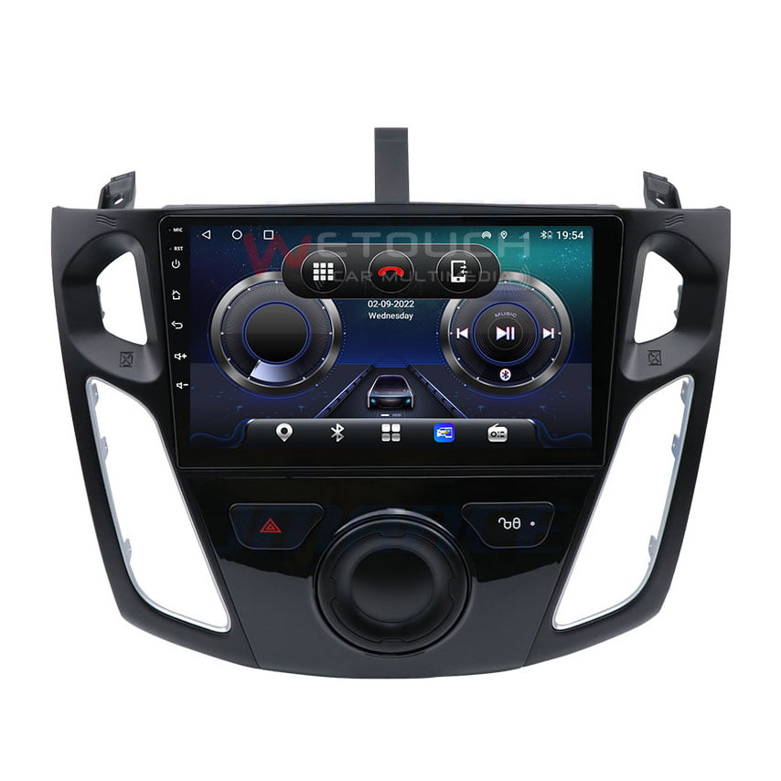 FORD FOCUS MULTIMEDIA OEM MK3 9 ΑΦΗΣ IPS ANDROID 10 464GB 8 CORE 4GWiFi CARPLAY ANDROID AUTO GPS DSP RDS WETOUCH WT13FD02GPS 7