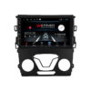FORD MONDEO MULTIMEDIA OEM 2013 9 ΑΦΗΣ IPS ANDROID 10 232GB CARPLAY ANDROID AUTO GPS DSP WiFi WETOUCH WT12FD05GPS