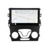 FORD MONDEO MULTIMEDIA OEM 2013 9 ΑΦΗΣ IPS ANDROID 10 232GB CARPLAY ANDROID AUTO GPS DSP WiFi WETOUCH WT12FD05GPS 13