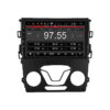 FORD MONDEO MULTIMEDIA OEM 2013 9 ΑΦΗΣ IPS ANDROID 10 232GB CARPLAY ANDROID AUTO GPS DSP WiFi WETOUCH WT12FD05GPS 3