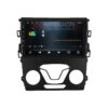 FORD MONDEOFUSION MULTIMEDIA OEM 2013 9 ΑΦΗΣ IPS ANDROID 10 464GB 8 CORE 4GWiFi CARPLAY ANDROID AUTO GPS DSP WETOUCH WT13FD05GPS 17