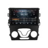 FORD MONDEOFUSION MULTIMEDIA OEM 2013 9 ΑΦΗΣ IPS ANDROID 10 464GB 8 CORE 4GWiFi CARPLAY ANDROID AUTO GPS DSP WETOUCH WT13FD05GPS 4