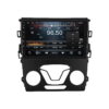 FORD MONDEOFUSION MULTIMEDIA OEM 2013 9 ΑΦΗΣ IPS ANDROID 10 464GB 8 CORE 4GWiFi CARPLAY ANDROID AUTO GPS DSP WETOUCH WT13FD05GPS 5