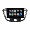 FORD TOURNEO FORD TRANSIT CUSTOM ΟΘΟΝΗ OEM 2013 2017 9 IPS ANDROID 10 232GB CARPLAY ANDROID AUTO GPS DSP WiFi WETOUCH WT12FD03GPS 1
