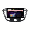 FORD TOURNEO FORD TRANSIT CUSTOM ΟΘΟΝΗ OEM 2013 2017 9 IPS ANDROID 10 232GB CARPLAY ANDROID AUTO GPS DSP WiFi WETOUCH WT12FD03GPS 11