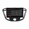 FORD TOURNEO FORD TRANSIT CUSTOM ΟΘΟΝΗ OEM 2013 2017 9 IPS ANDROID 10 232GB CARPLAY ANDROID AUTO GPS DSP WiFi WETOUCH WT12FD03GPS 12