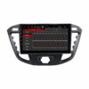 FORD TOURNEO FORD TRANSIT CUSTOM ΟΘΟΝΗ OEM 2013 2017 9 IPS ANDROID 10 232GB CARPLAY ANDROID AUTO GPS DSP WiFi WETOUCH WT12FD03GPS 15