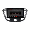 FORD TOURNEO FORD TRANSIT CUSTOM ΟΘΟΝΗ OEM 2013 2017 9 IPS ANDROID 10 232GB CARPLAY ANDROID AUTO GPS DSP WiFi WETOUCH WT12FD03GPS 18