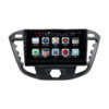 FORD TOURNEO FORD TRANSIT CUSTOM ΟΘΟΝΗ OEM 2013 2017 9 IPS ANDROID 10 232GB CARPLAY ANDROID AUTO GPS DSP WiFi WETOUCH WT12FD03GPS 2
