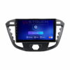 FORD TRANSIT TOURNEO CUSTOM MULTIMEDIA OEM 9 ΑΦΗΣ IPS ANDROID 10 464GB 8 CORE 4GWiFi CARPLAY ANDROID AUTO GPS DSP WETOUCH WT13FD03GPS 13