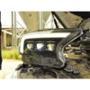 FULL LED HEADLIGHTS FORD RANGER ΦΑΝΑΡΙΑ 2015 ΕΡΓΟΣΤΑΣΙΑΚΗ ΕΦΑΡΜΟΓΗ PLUG PLAY LEDEVO 2 ΤΜΧ 6