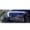 FULL LED HEADLIGHTS FORD RANGER ΦΑΝΑΡΙΑ 2015 ΕΡΓΟΣΤΑΣΙΑΚΗ ΕΦΑΡΜΟΓΗ PLUG PLAY LEDEVO 2 ΤΜΧ 7
