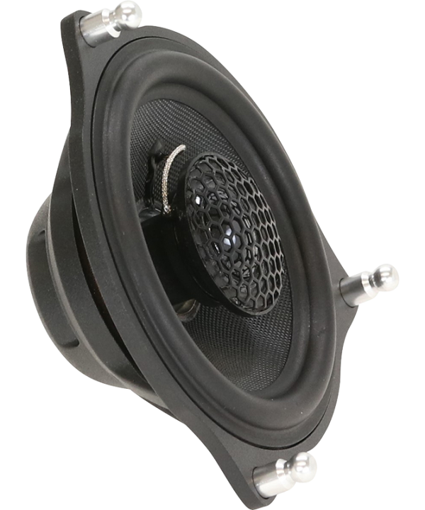 GZCS F-4.0MB - Car specific 100 mm / 4″ 2-way coaxial speaker system