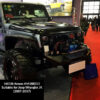 HID Bi Xenon ΠΡΟΒΟΛΕΙΣ ΓΙΑ JEEP WRANGLER JK 2007 2017 2