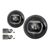 HID Bi Xenon ΠΡΟΒΟΛΕΙΣ ΓΙΑ JEEP WRANGLER JK 2007 2017 4
