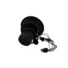 HID Bi Xenon ΠΡΟΒΟΛΕΙΣ ΓΙΑ JEEP WRANGLER JK 2007 2017 6