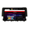 HONDA CIVIC MULTIMEDIA OEM 2016 9 ΑΦΗΣ IPS ANDROID 10 232GB CARPLAY ANDROID AUTO GPS NAVI DSP WiFi WETOUCH WT12HD01GPS 10