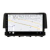HONDA CIVIC MULTIMEDIA OEM 2016 9 ΑΦΗΣ IPS ANDROID 10 232GB CARPLAY ANDROID AUTO GPS NAVI DSP WiFi WETOUCH WT12HD01GPS 5