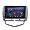 HONDA JAZZ MULTIMEDIA 2004 2007 OEM 9 ΑΦΗΣ IPS ANDROID 10 464GB OCTA CORE 4GWiFi CARPLAY ANDROID AUTO GPS NAVI DSP WETOUCH WT13HD02GPS 1