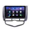 HONDA JAZZ MULTIMEDIA 2004 2007 OEM 9 ΑΦΗΣ IPS ANDROID 10 464GB OCTA CORE 4GWiFi CARPLAY ANDROID AUTO GPS NAVI DSP WETOUCH WT13HD02GPS 11