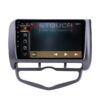 HONDA JAZZ MULTIMEDIA 2004 2007 OEM 9 ΑΦΗΣ IPS ANDROID 10 464GB OCTA CORE 4GWiFi CARPLAY ANDROID AUTO GPS NAVI DSP WETOUCH WT13HD02GPS 16