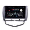 HONDA JAZZ MULTIMEDIA OEM 2004 2007 9 ΑΦΗΣ IPS ANDROID 10 232GB CARPLAY ANDROID AUTO GPS NAVI RADIO DSP WiFi WETOUCH WT12HD02GPS