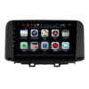 HYUNDAI KONA MULTIMEDIA OEM 2017 10.1 ΑΦΗΣ IPS ANDROID 10 232GB CARPLAY ANDROID AUTO GPS NAVI RADIO DSP WiFi WETOUCH WT12HY05GPS 2