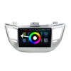 HYUNDAI TUCSON MULTIMEDIA 2015 2018 OEM 10.1 ΑΦΗΣ IPS ANDROID 10 464GB OCTA CORE 4GWiFi CARPLAY ANDROID AUTO GPS DSP WETOUCH WT13HY01GPS 16