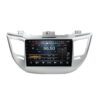 HYUNDAI TUCSON MULTIMEDIA 2015 2018 OEM 10.1 ΑΦΗΣ IPS ANDROID 10 464GB OCTA CORE 4GWiFi CARPLAY ANDROID AUTO GPS DSP WETOUCH WT13HY01GPS 23