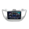HYUNDAI TUCSON MULTIMEDIA 2015 2018 OEM 10.1 ΑΦΗΣ IPS ANDROID 10 464GB OCTA CORE 4GWiFi CARPLAY ANDROID AUTO GPS DSP WETOUCH WT13HY01GPS 25
