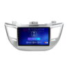 HYUNDAI TUCSON MULTIMEDIA 2015 2018 OEM 10.1 ΑΦΗΣ IPS ANDROID 10 464GB OCTA CORE 4GWiFi CARPLAY ANDROID AUTO GPS DSP WETOUCH WT13HY01GPS 4